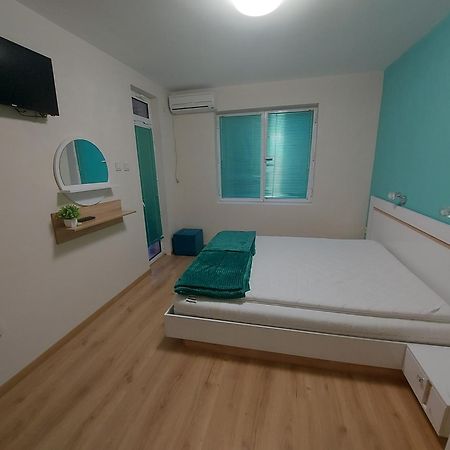 Exotic Guest House 소조폴 외부 사진