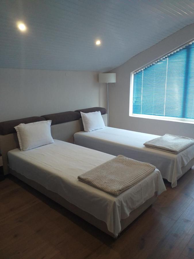 Exotic Guest House 소조폴 외부 사진