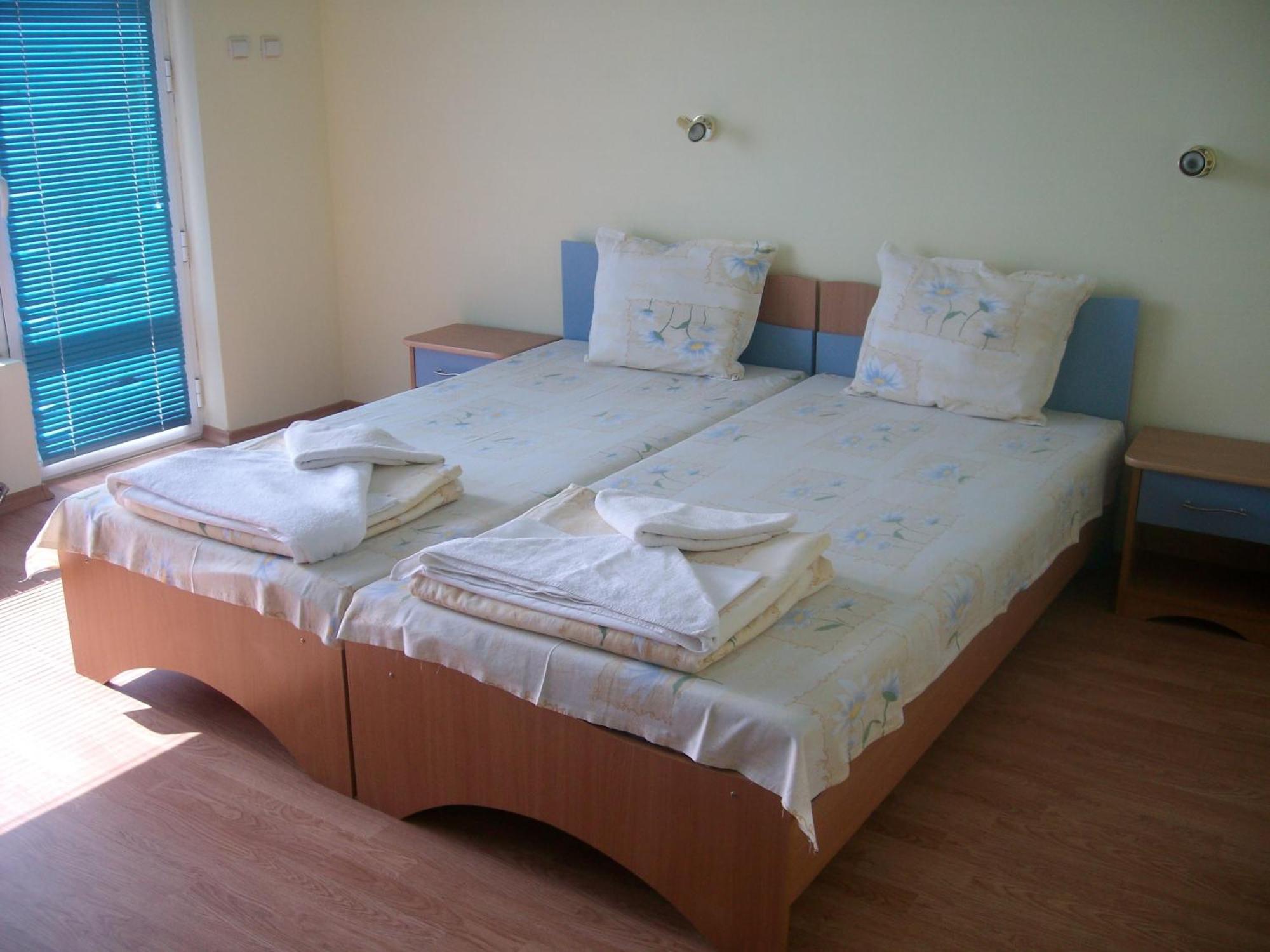 Exotic Guest House 소조폴 객실 사진