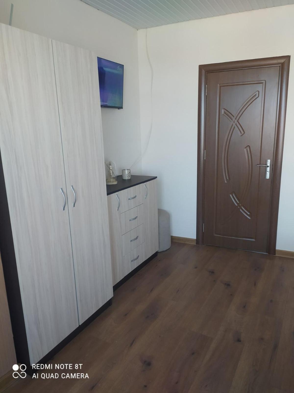 Exotic Guest House 소조폴 객실 사진