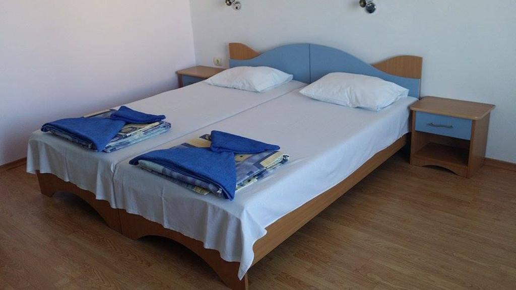 Exotic Guest House 소조폴 객실 사진